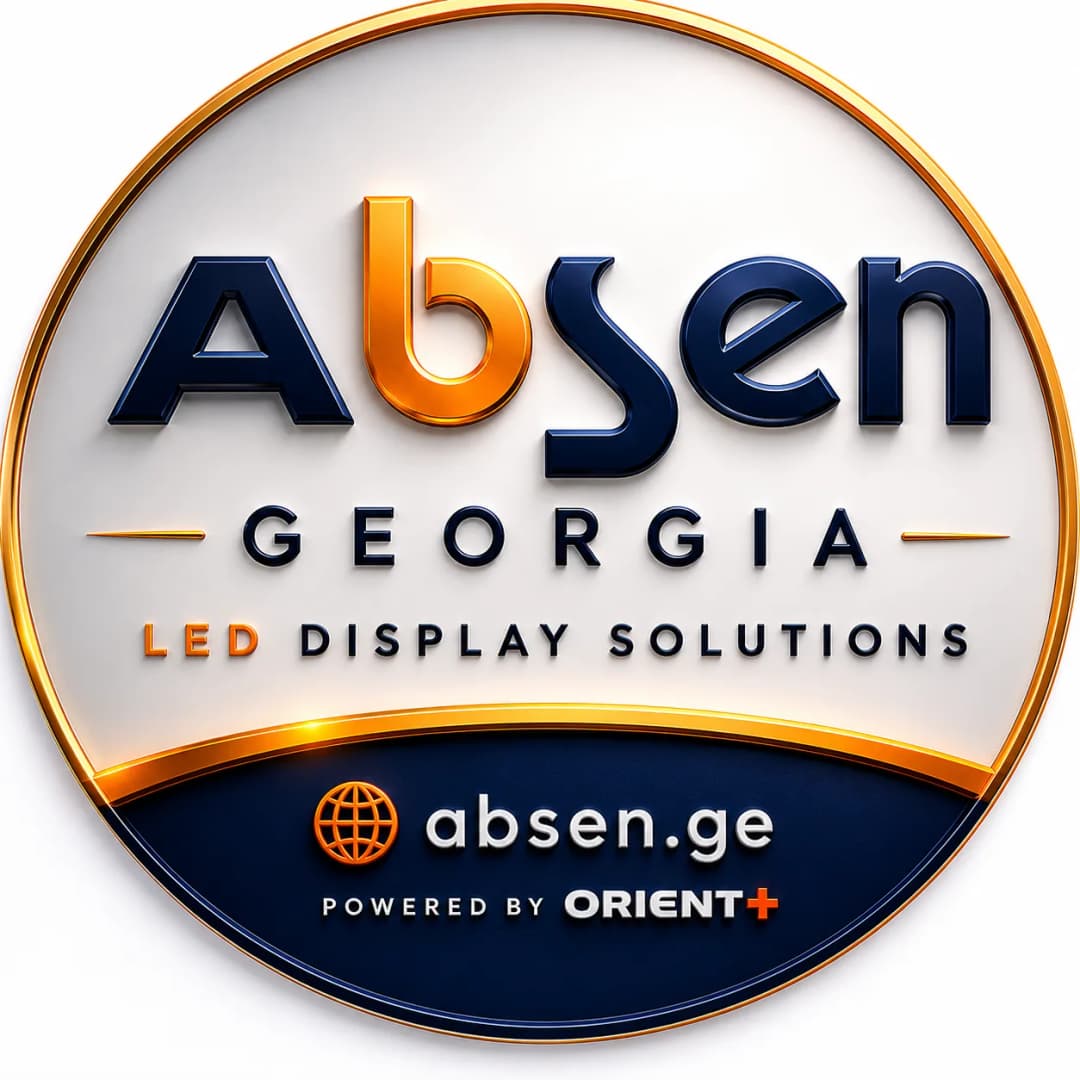 Absen Georgia