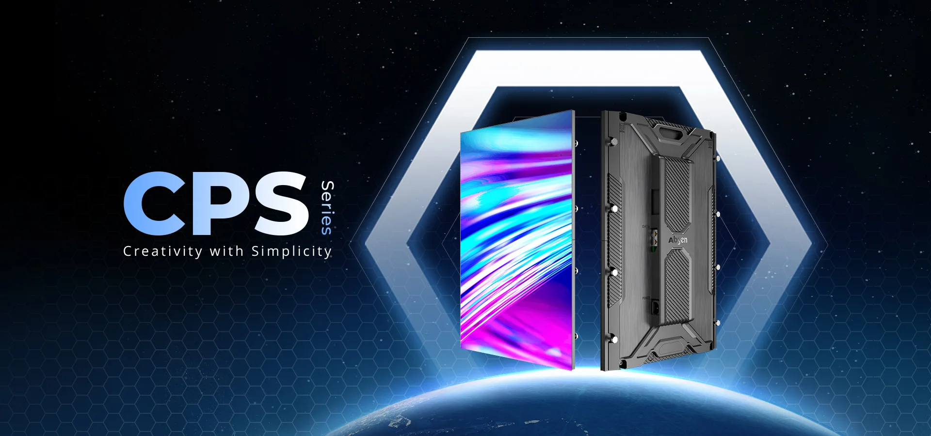 CPS Series
