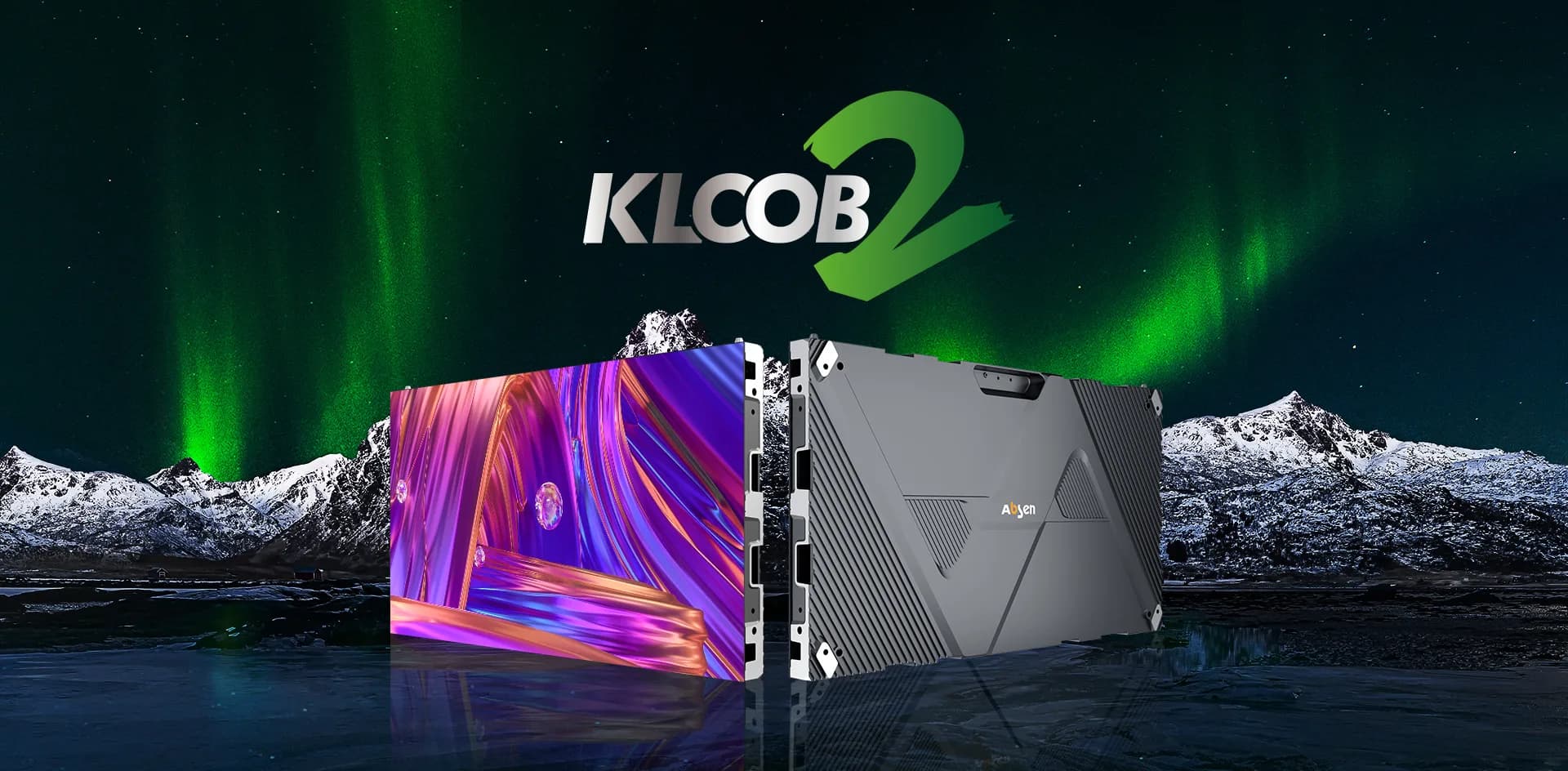 KLCOB V2 Series