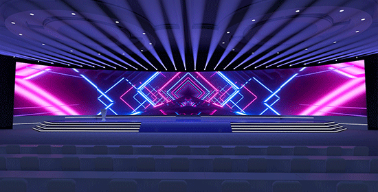 4X Greater LED Thrust