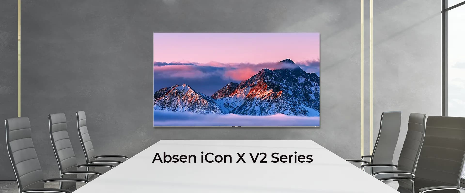 X V2 Series