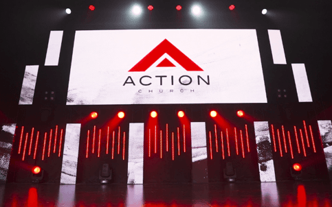 Action Church, Orlando
