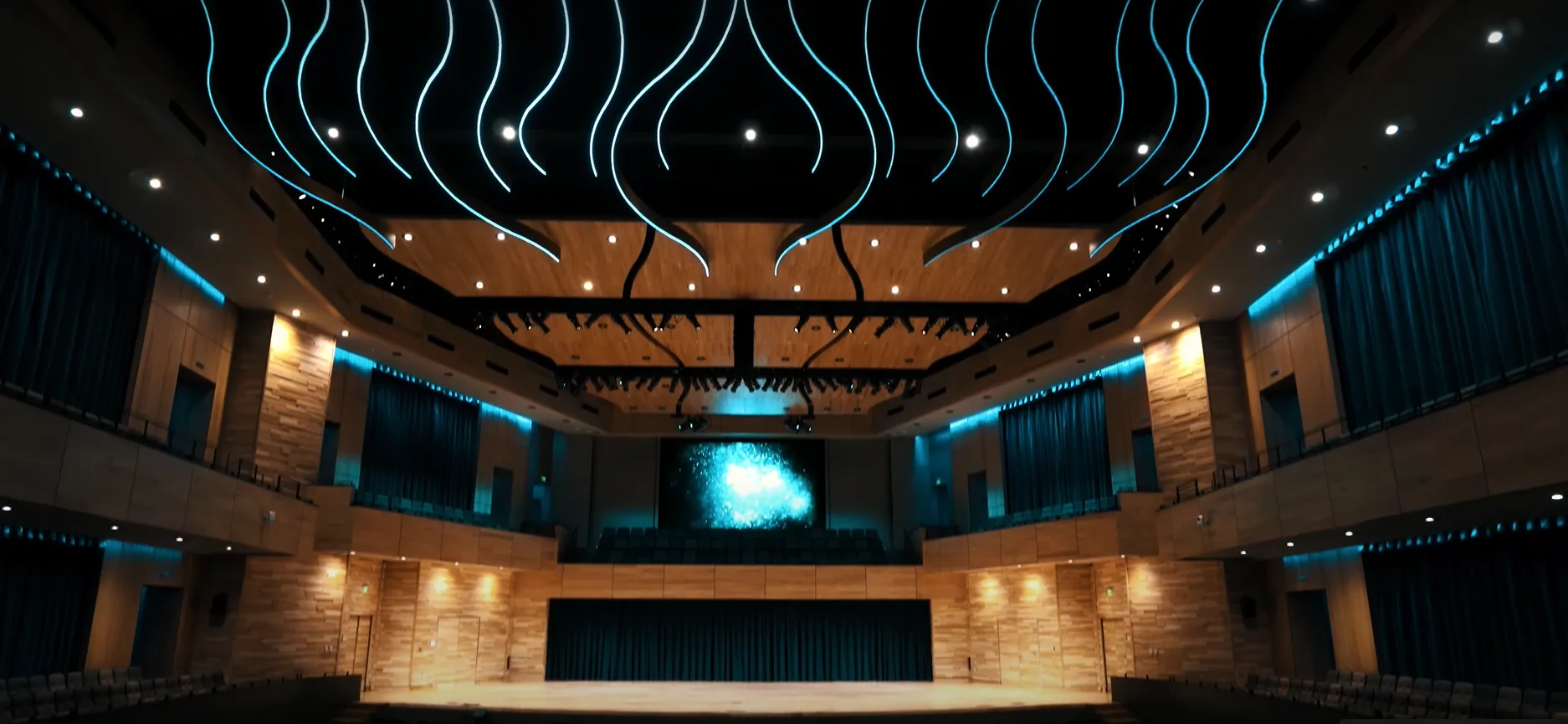 Arlington ISD Center for Visual and Performing Arts