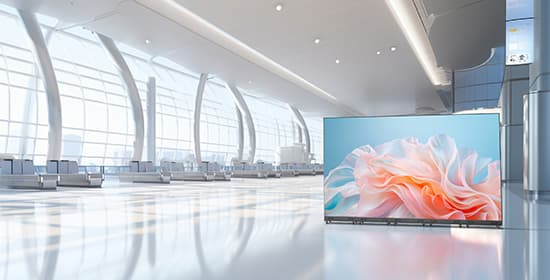 Smoother Viewing Experience